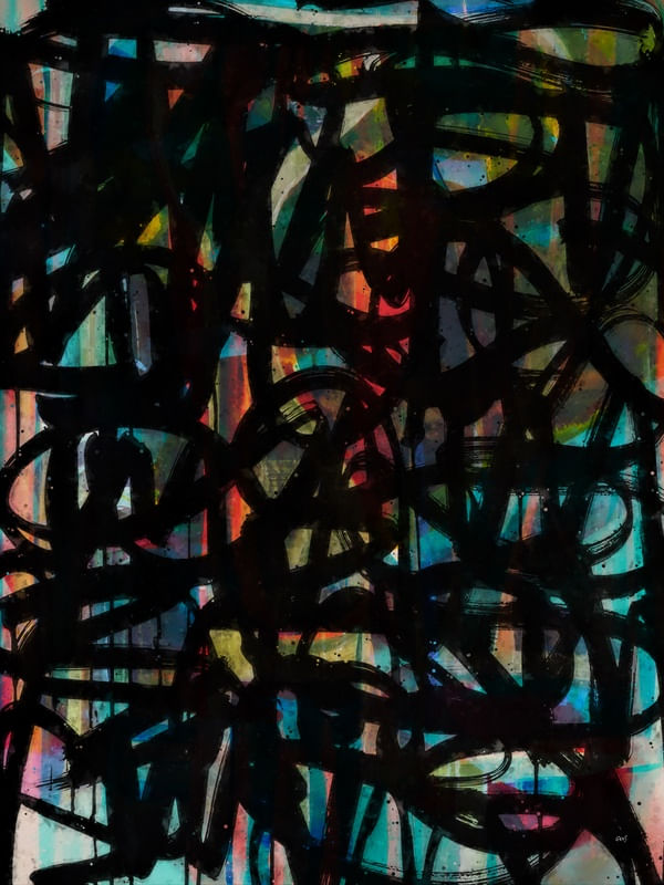 REBELIÃO EXPRESSIONISTA 2