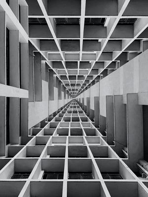 INFINITO URBANO