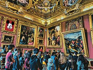 VISITA AO MUSEU