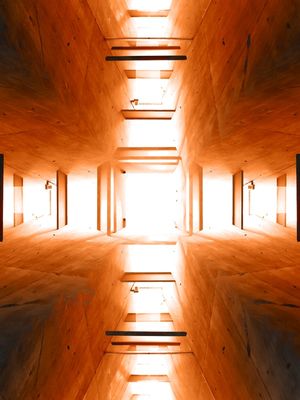 GEOMETRIA E LUZ