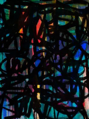 REBELIÃO EXPRESSIONISTA 1