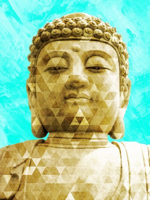 BUDA GOLDEN