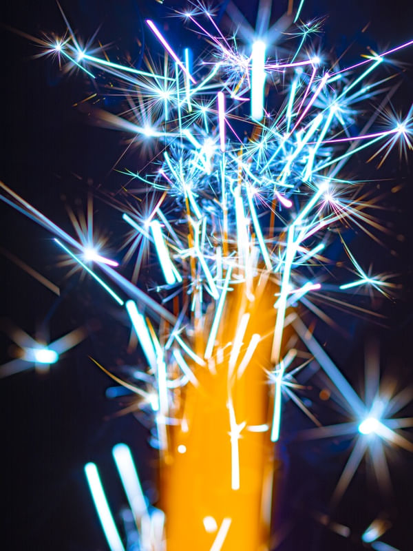 SPARKLE SERIES (6)