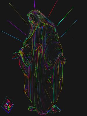 SANTO DE CASA