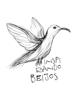 INSPIRANDO BEIJOS