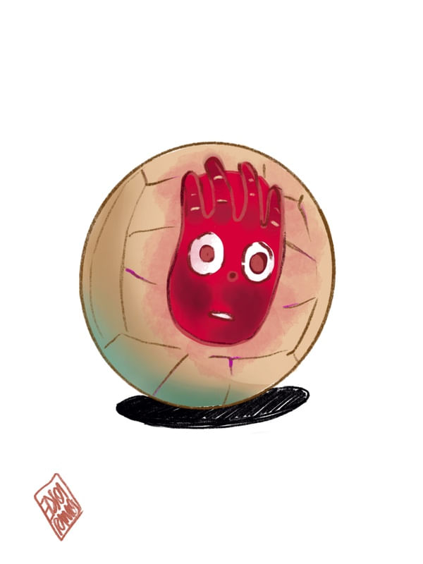 WILSON X