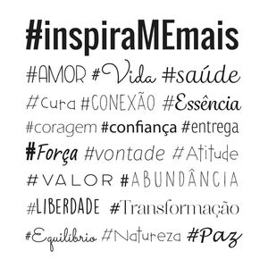 #INSPIRAME