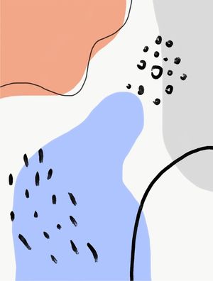ABSTRACT MINIMAL 02