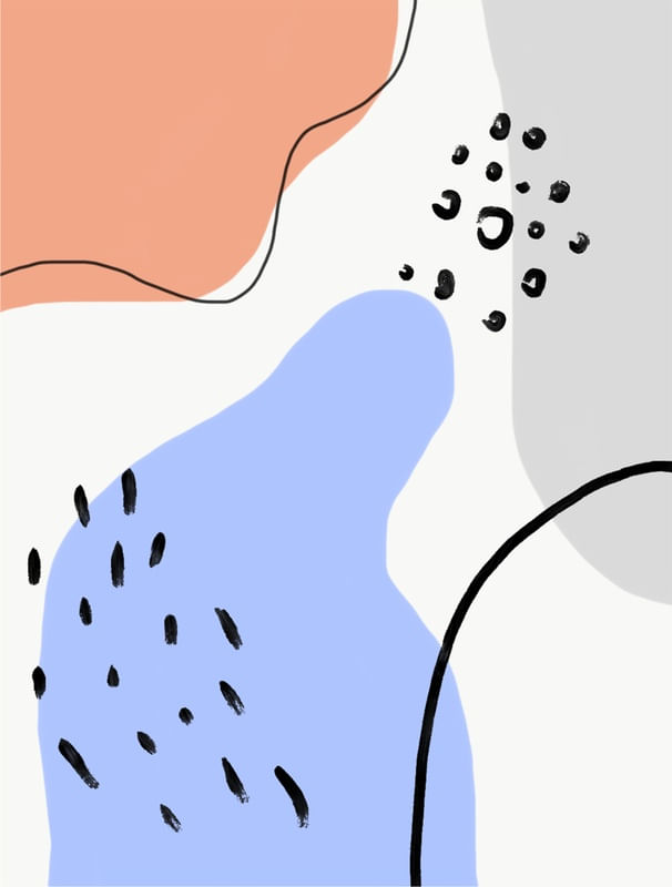 ABSTRACT MINIMAL 02