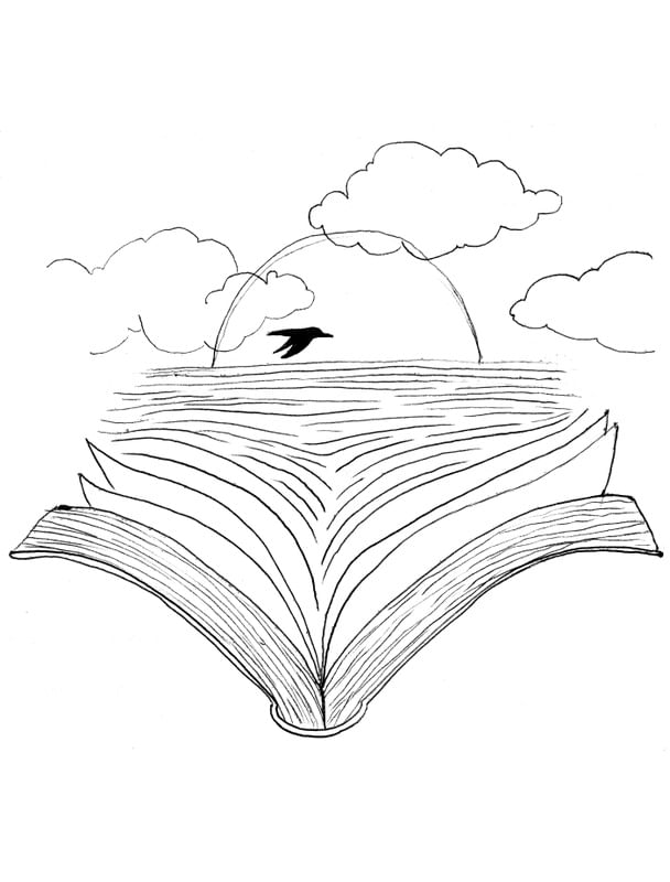 HORIZONTE LIVRO