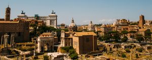 ROMA PANORÂMICA