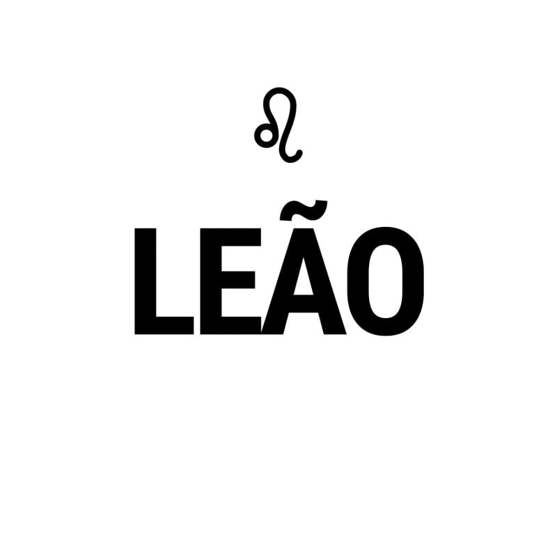 SIGNO DO ZODÍACO IV