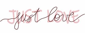 LOVE IS JUST LOVE