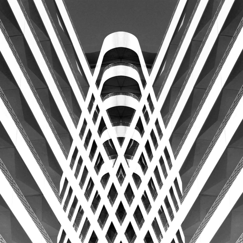 PERSPECTIVA URBANA 2
