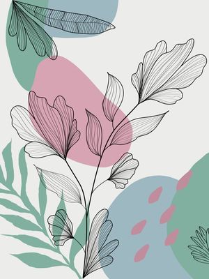 COLORFUL NATURE 1