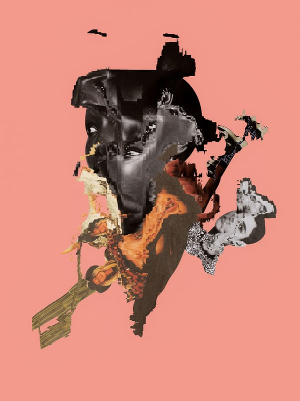 ART COLLAGE #1