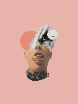 ART COLLAGE #2
