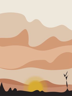 NATUREZA CALMA