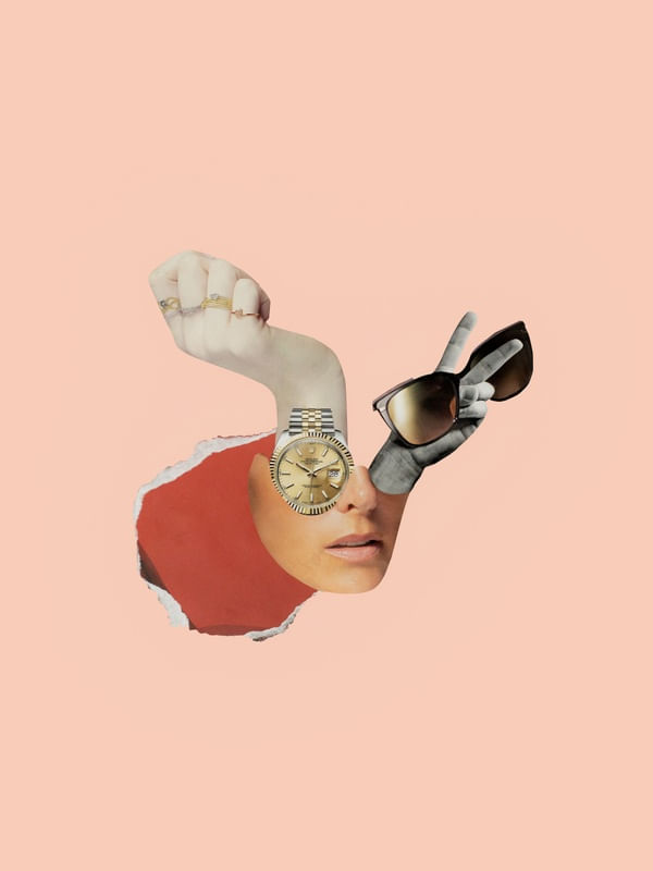 ART COLLAGE #6