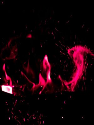 PINK FIRE II