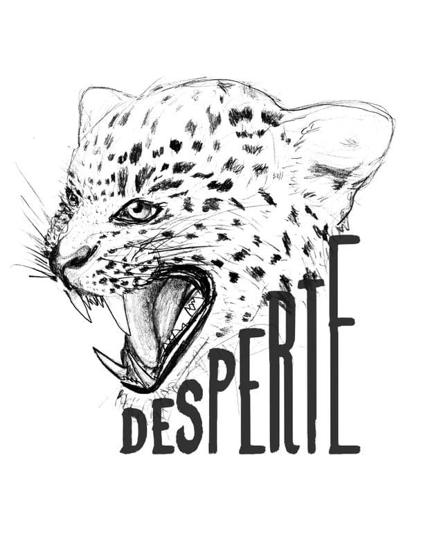 DESPERTE