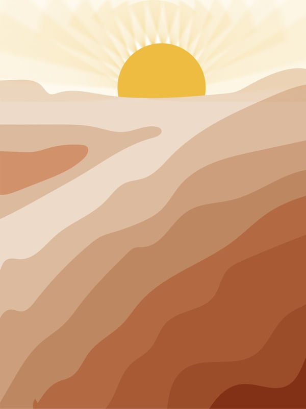 DUNAS SUN