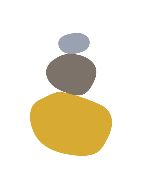 CIRCULOS MINIMALISTA