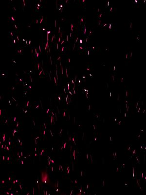 PINK FIRE III