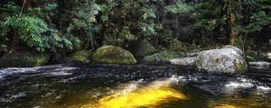 PANORAMA DA CACHOEIRA MÁGICA