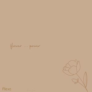 FLOWER POWER