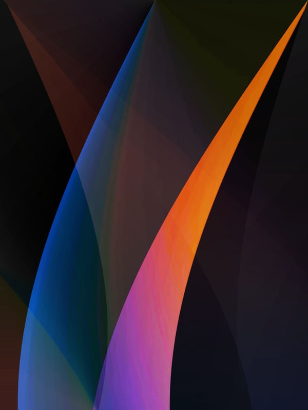 DANCING LIGHT SPACE 003
