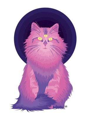 COSMICAT