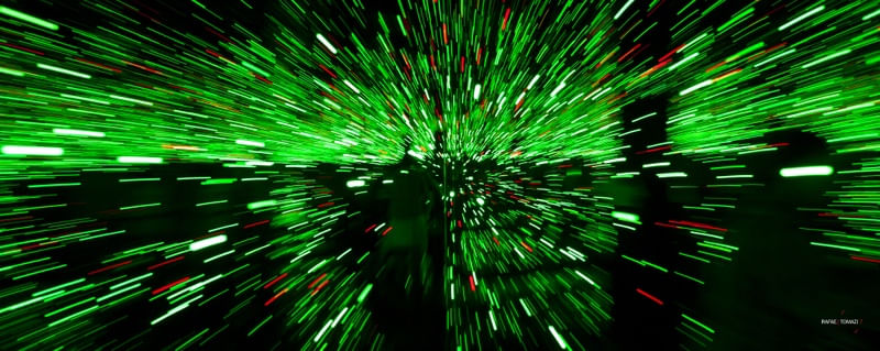 ZOOM LUZES 01 - SERIE