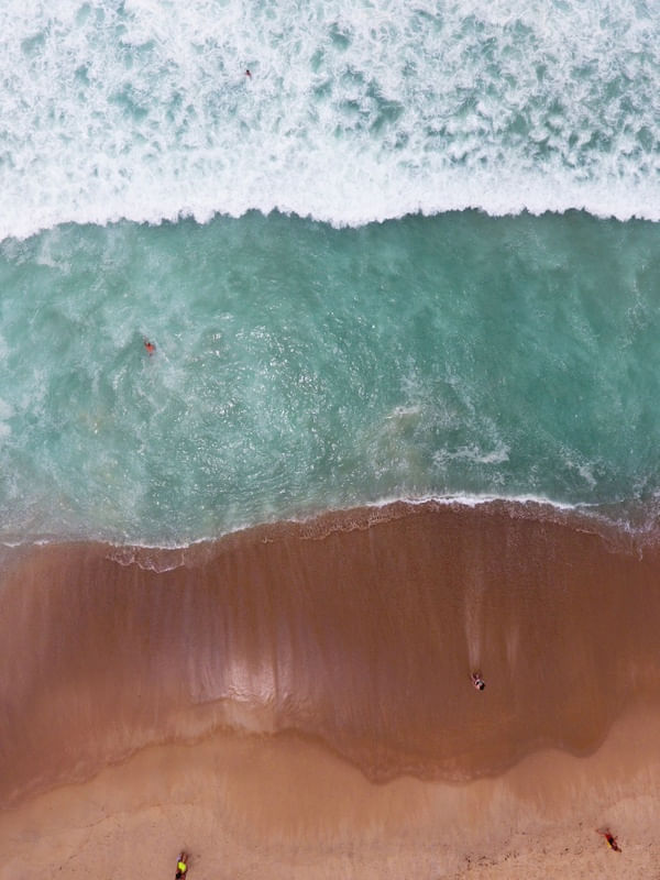 VERÃO EM CORES