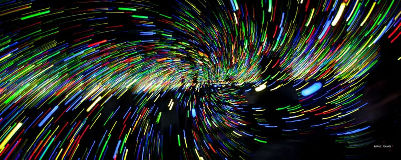 ZOOM LUZES 02 - SERIE