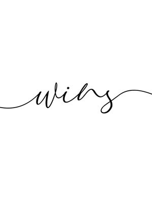 LOVE WINS COLLECTION 2/2