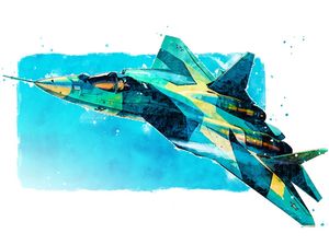 SUKHOI SU