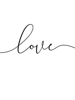 LOVE WINS COLLECTION 1/2