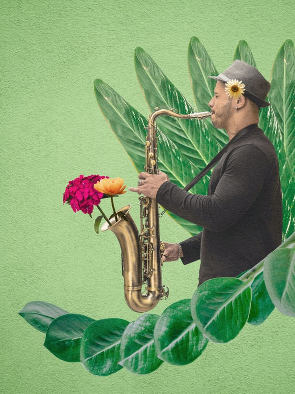 NATURE JAZZ