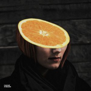 CABEÇA DE LARANJA