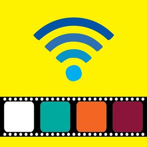 CINEMA E WIFI
