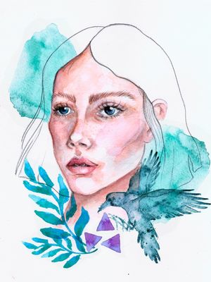 DEVANEIO AZUL