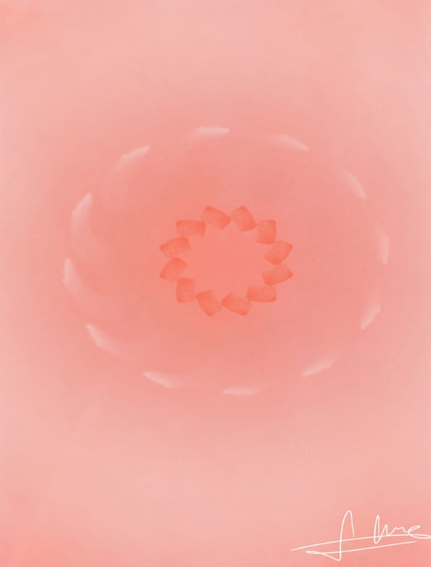 ROSE E BRANCO