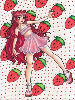 ICHIGO
