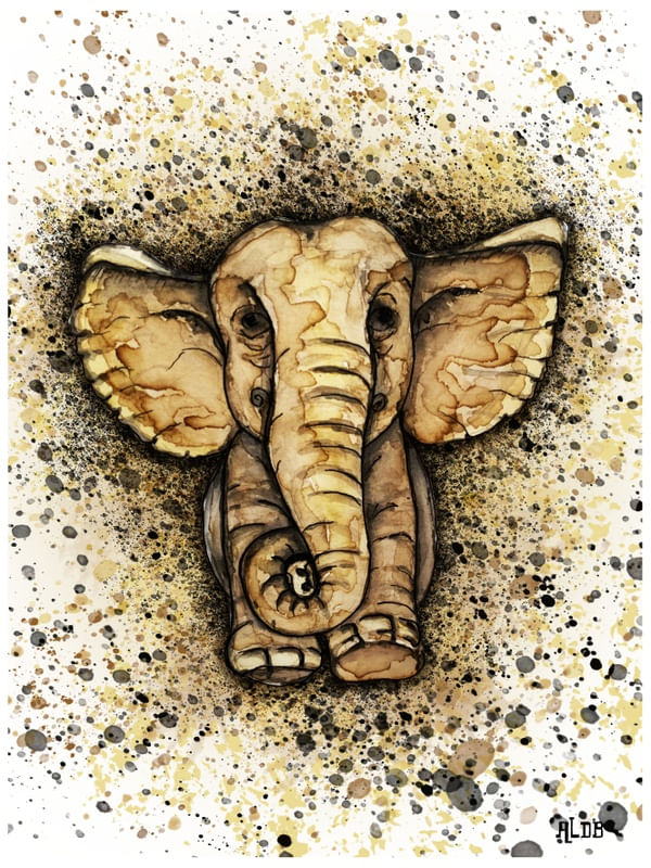 ELEFANTE-SE