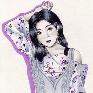 APENAS VIOLETA