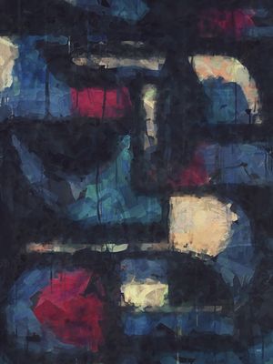 ABSTRATO 29