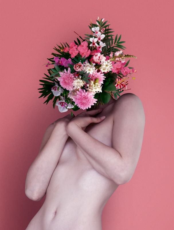 AME AS FLORES