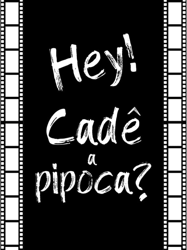 CINE PIPOCA