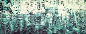 CIDADE SURREAL - PANORAMA
